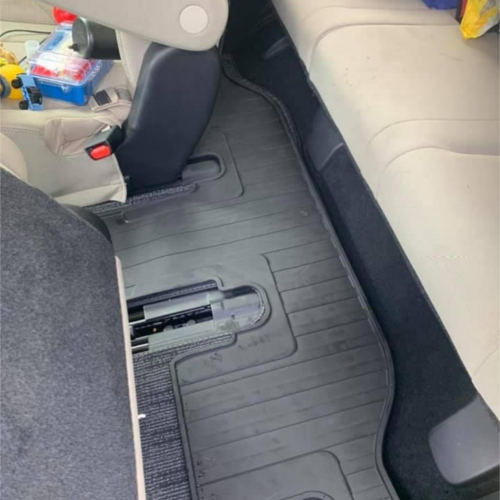 Top Bentonville Auto Detailing and Paint Correction PAC Mobile Detail