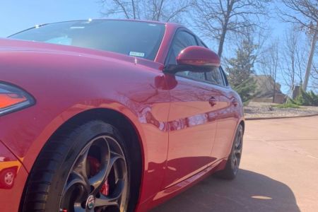 Fayetteville mobile detailing